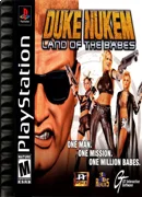 Duke Nukem - Land of the Babes