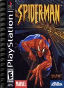 Spider-Man
