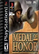Medal of Honor