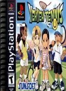 Yeh Yeh Tennis