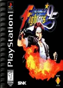 King of Fighters '95