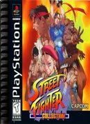 Street Fighter Collection