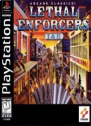 Lethal Enforcers I & II