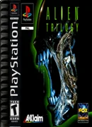 Alien Trilogy