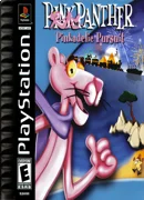 Pink Panther - Pinkadelic Pursuit