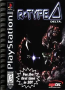 R-Type Delta