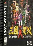 Dynasty Warriors