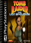 Tomb Raider IV - Last Revelation