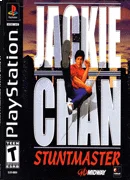 Jackie Chan Stuntmaster