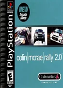 Colin McRae Rally 2.0