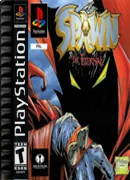 Spawn - The Eternal
