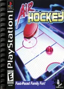 Air Hockey