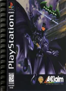 Batman Forever - The Arcade Game