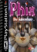 Adventure of Phix