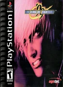 King of Fighters '99