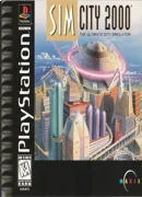 Sim City 2000