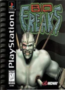 Bio F.R.E.A.K.S