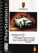 Porsche Challenge
