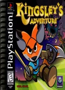 Kingsley's Adventure