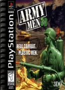 Army Men 3D