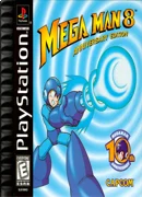 MegaMan 8
