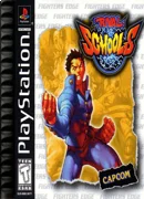Rival Schools - United by Fate