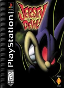 Jersey Devil