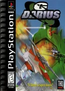 G-Darius