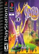 Spyro the Dragon