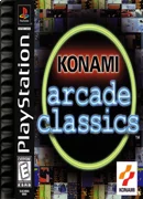 Konami Arcade Classics