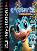 Creatures 3 - Raised in Space