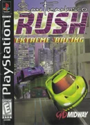 San Francisco Rush - Extreme Racing
