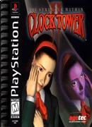 Clock Tower II - The Struggle Within