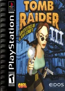 Tomb Raider III