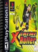 Xtreme Roller