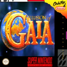 Illusion of Gaia