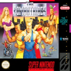 Combatribes