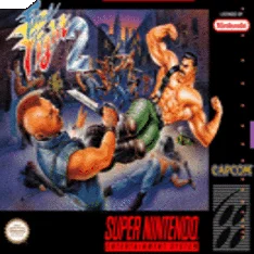 Final Fight 2
