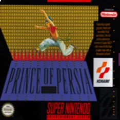 Prince of Persia