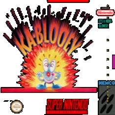 Kablooey