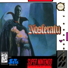 Nosferatu