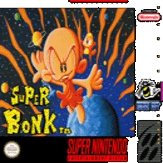 Super Bonk