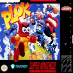 Plok