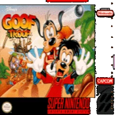 Goof Troop