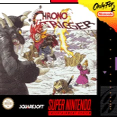 Chrono Trigger