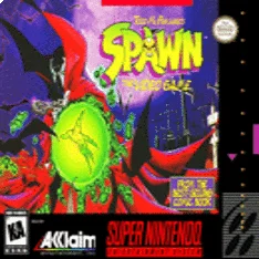 Spawn
