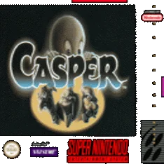 Casper