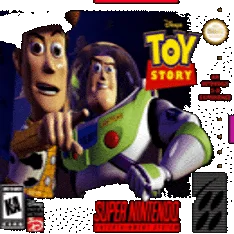 Toy Story