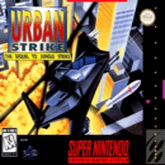 Urban Strike