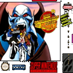 Mighty Max